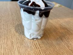 -麦当劳(科苑地铁站店)