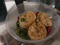 菌香豆藕-娘心豆品(方庄店)
