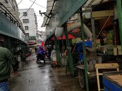 -东关回民小吃一条街(颍河西路店)