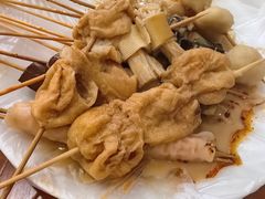 -郭记小街麻辣烫(南小街总店)