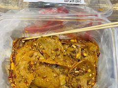 -浪哥卤味捆鸡(南门口店)