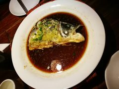 -绿茶餐厅(华联万柳店)