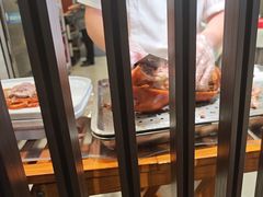 -味+新京宴·烤鸭·北京菜(创意谷店)