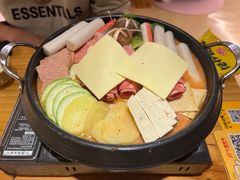 -七星布车休闲料理店