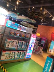 -Hamleys哈姆雷斯(东方福来德店)