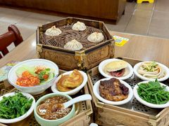 -西安贾三灌汤包·回坊小吃·清真炒菜(北院门总店)