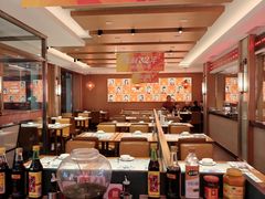 -东方饺子王(新阳路店)