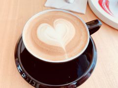 -Bracket Coffee(工体店)