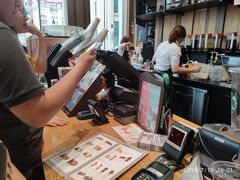 -星巴克(天津凯德天津湾店)