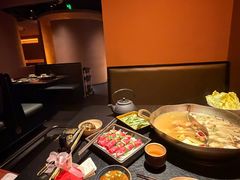 -色響火锅(恒隆广场店)