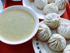 -庆丰包子铺(望京3店)