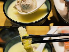-花笙记打边炉·煲仔饭(五大道店)