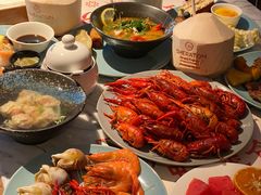 -南京金丝利喜来登酒店
