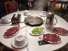 -潮发潮汕牛肉店(龙洞店)