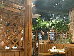 -草原塞蛮羊火锅城(港湾店)