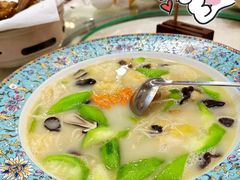 -御膳粥·牛乳粥底火锅·地道顺德菜(容桂店)
