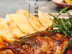 -四季厨房 鲁菜·孔府烤鸭(高新万达店)