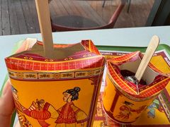 -麦当劳(保利若比邻店)
