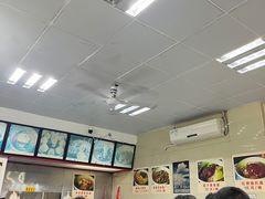 -食惠里小笼包面馆(越秀店)