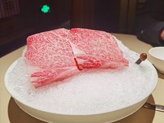 -余欢领鲜火锅(新街口店)