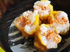 蟹子鲜虾烧卖-黄埔华苑酒家(黄埔总店)