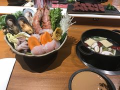 -呷哺呷哺 黄金牧场 (新中关购物中心店)