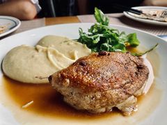 油封鸭腿-LA MAISON公鸡和龙(蛇口店)