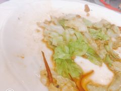 -巴依老爷新疆美食(清华东门店)