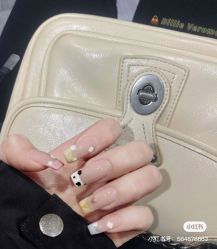 -妙睫屋日式美甲美睫