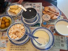 -广信牛奶甜品世家(万象城店)