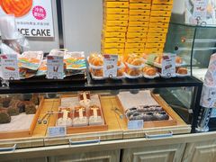 -8°烘焙工坊(亲亲小镇店)