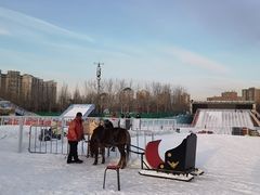 -欢乐水魔方水世界