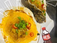 -锦尚阁烤鱼•天津菜(宣武门胡同店)