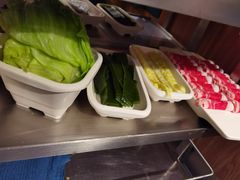 -海底捞火锅(万丰桥店)