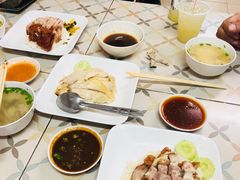 -鸡饭店