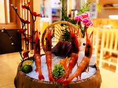 刺身拼盘-鲔屋寿喜烧