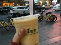 -1点点(温州府前店)