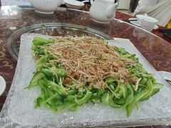 -金瑞轩大酒楼·顺德鱼生·粤菜海鲜(东江国际店)