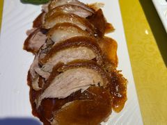 -大海碗·炸酱面·烤鸭·京菜(天坛店)