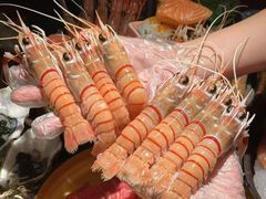 -花潮料理艺食馆(SM新生活广场店)