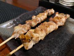 鸡脖肉-串鑫