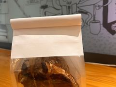 -熊叔熊婶面包房(团结湖店)