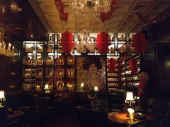 -隐肆威士忌鸡尾酒吧(玉沙国际店)