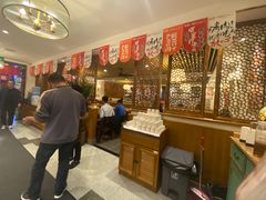 大堂-福苗小骆驼烧烤(曲江店)