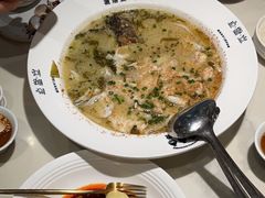 -渔语鱼酸菜鱼新川菜(来福士店)