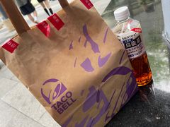 -Taco Bell 塔可钟(民田路店)