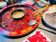 -陈眼镜火锅(总店)