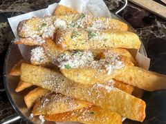 -Lets burger非常汉堡·环球风味(蓝色港湾店)