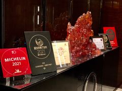 -北京泰富酒店-柏景轩中餐厅