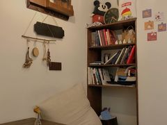 -白熊咖啡(闽江大道店)